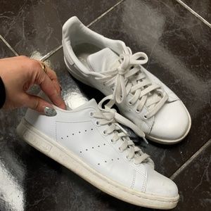 Adidas Stan Smiths Womens